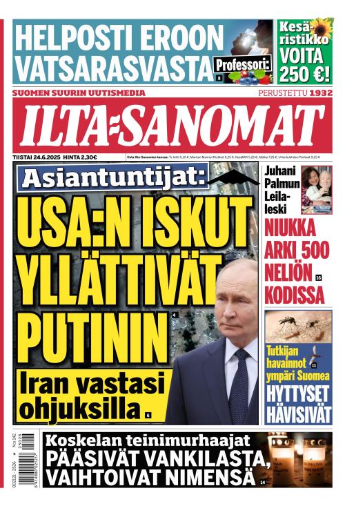 Ilta-Sanomat