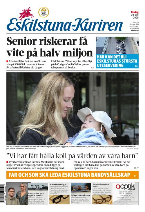 Eskilstuna-Kuriren