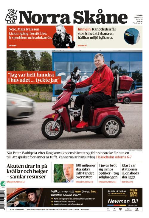 Norra Skåne