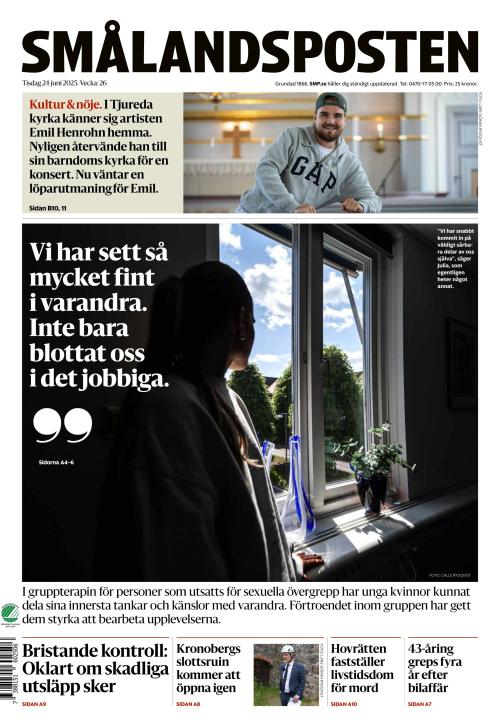 Smålandsposten