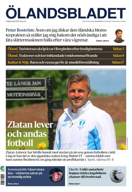 Ölandsbladet