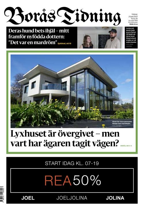 Borås Tidning