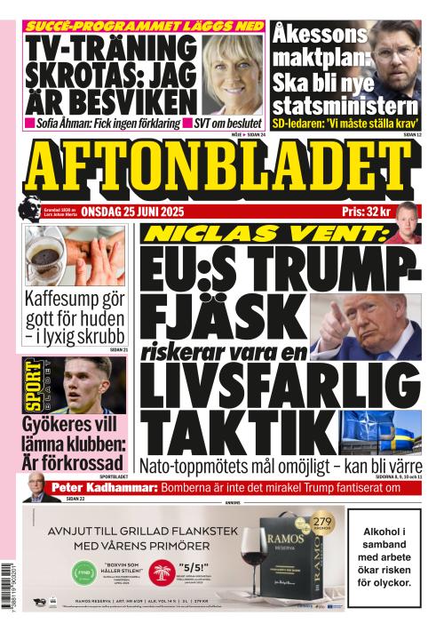 Aftonbladet