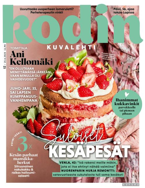 Kodin Kuvalehti