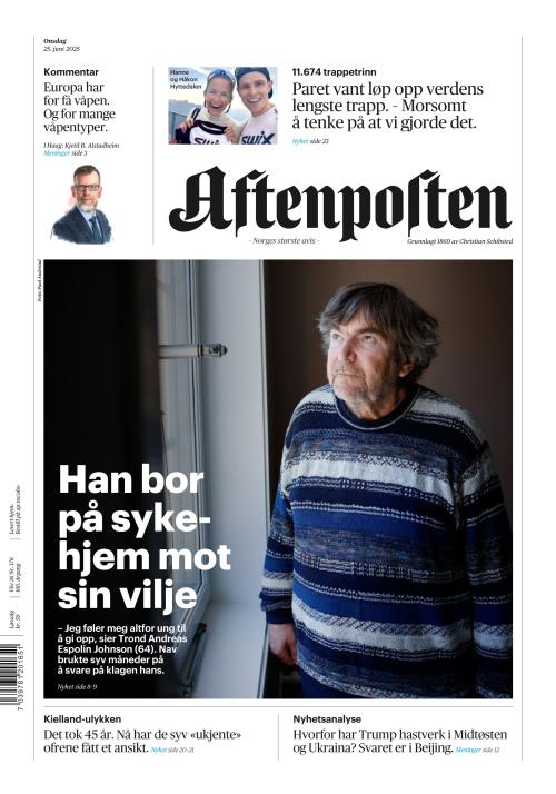 Aftenposten