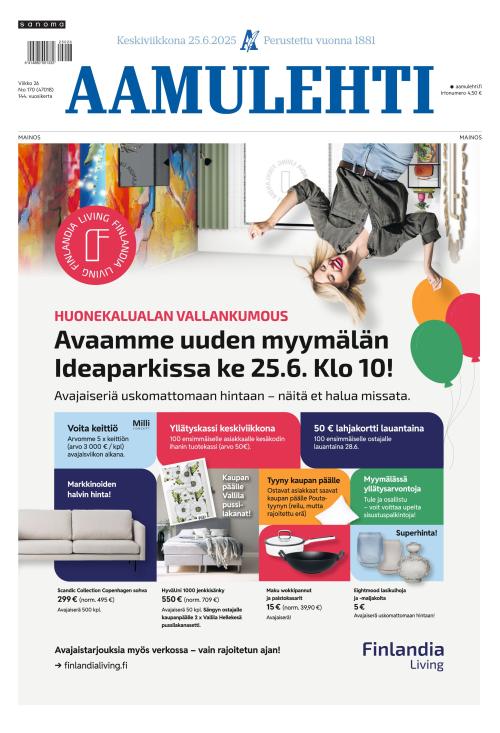 Aamulehti