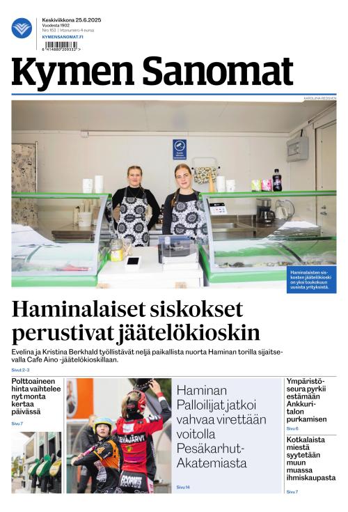 Kymen Sanomat