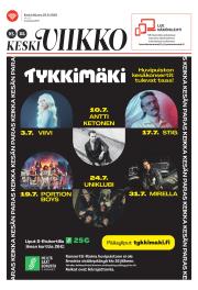 Ke 25.6.2025
