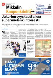 Ke 25.6.2025