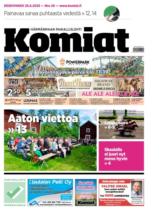 Komiat