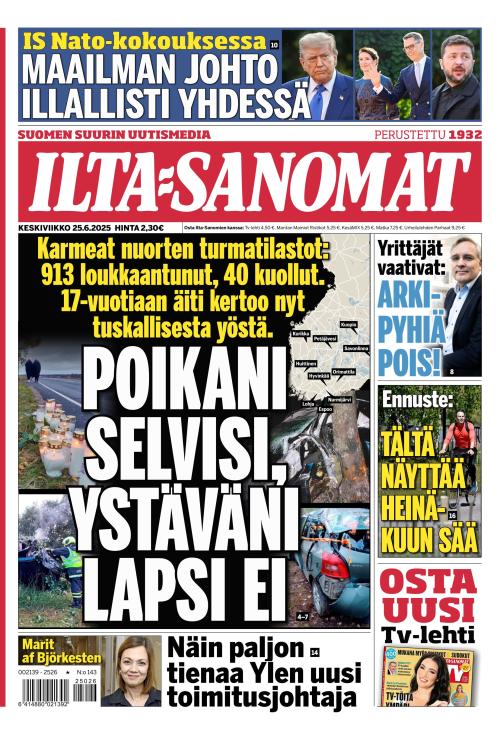 Ilta-Sanomat