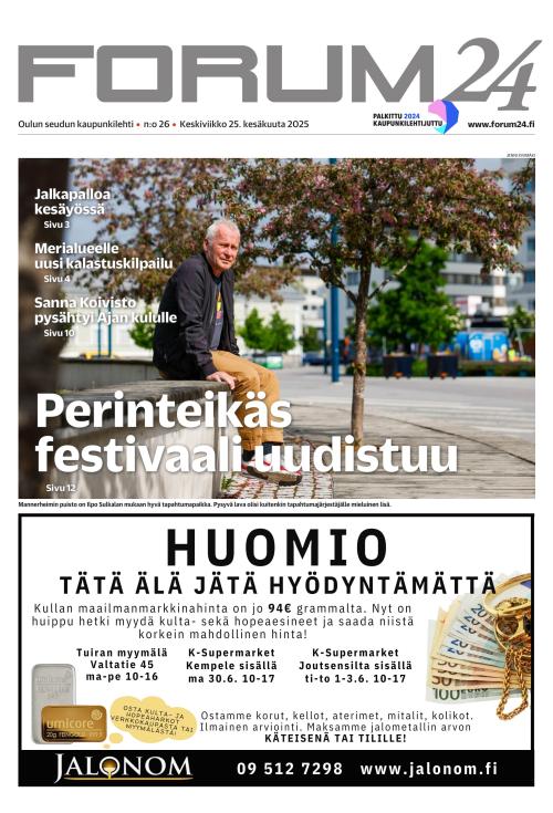 Forum24