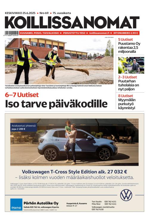 Koillissanomat
