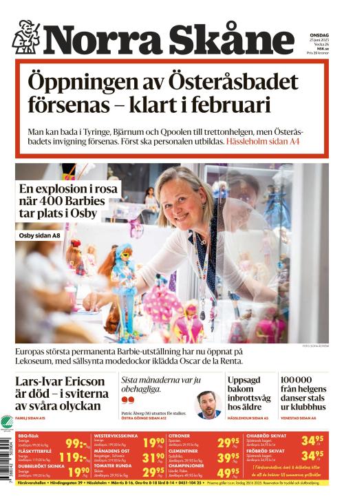 Norra Skåne