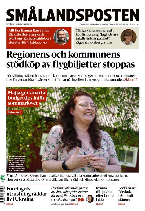Smålandsposten