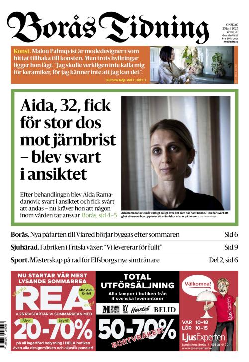 Borås Tidning