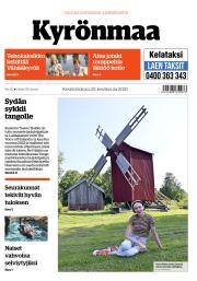 Ke 25.6.2025