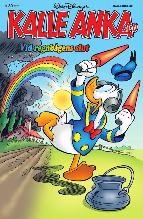Kalle Anka & C:o
