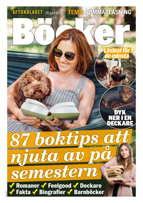 Aftonbladet Bilaga