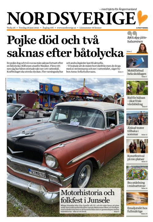 Nordsverige