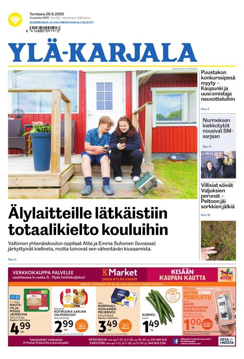 Ylä-Karjala
