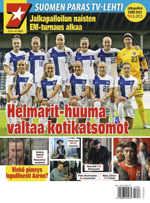 Seiska TV