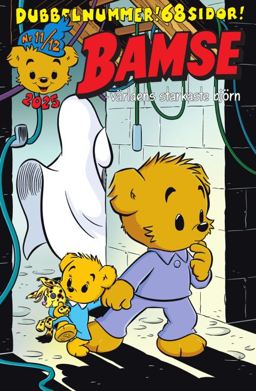 Bamse Se