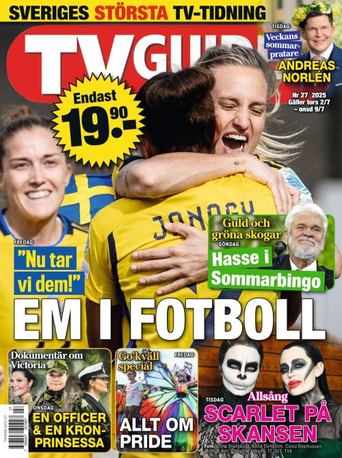 TV-guiden