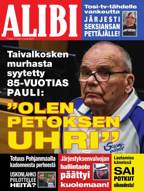 Alibi