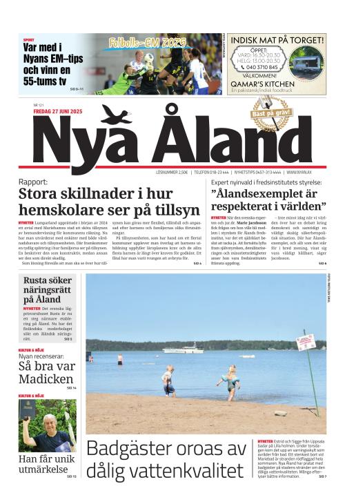 Nya Åland