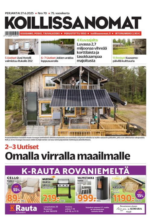 Koillissanomat