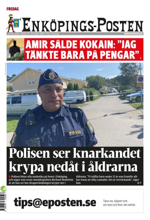Enköpings-Posten