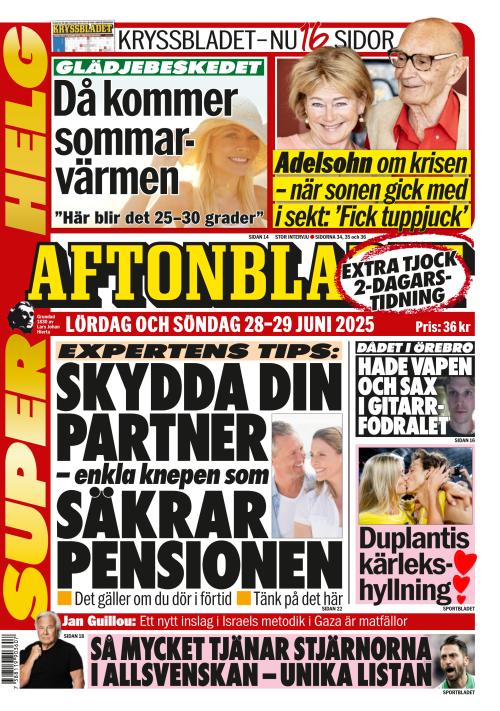 Aftonbladet