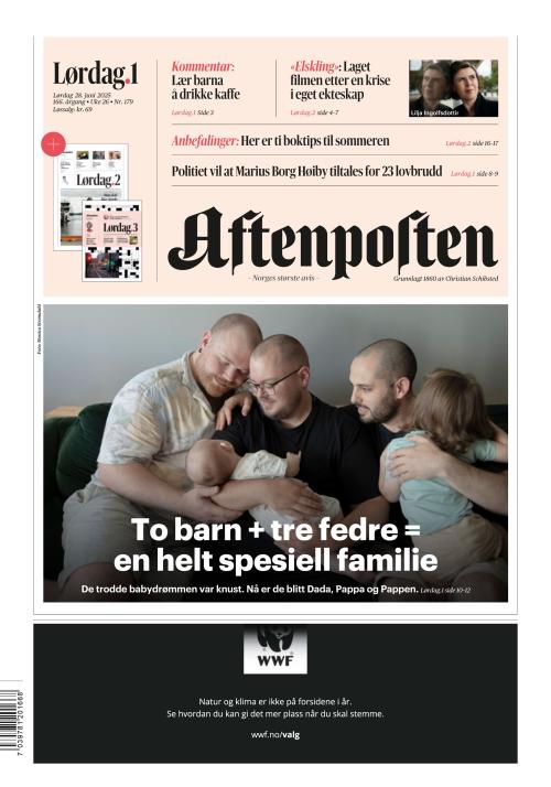 Aftenposten