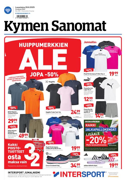 Kymen Sanomat