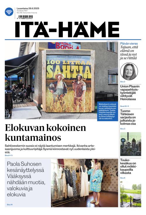 Itä-Häme