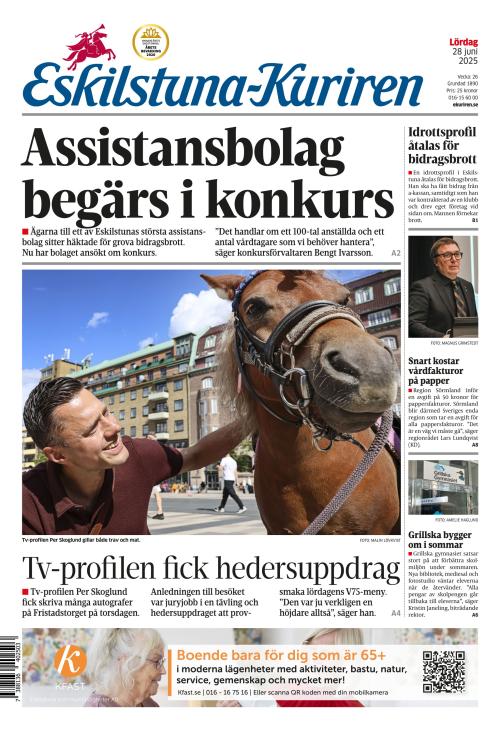 Eskilstuna-Kuriren