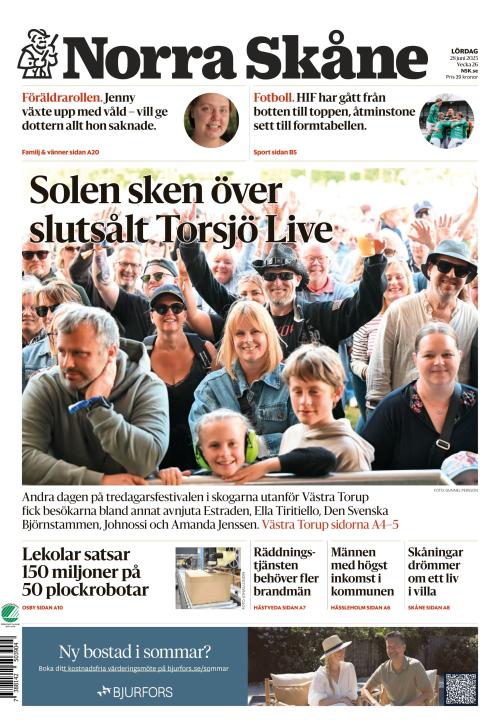 Norra Skåne