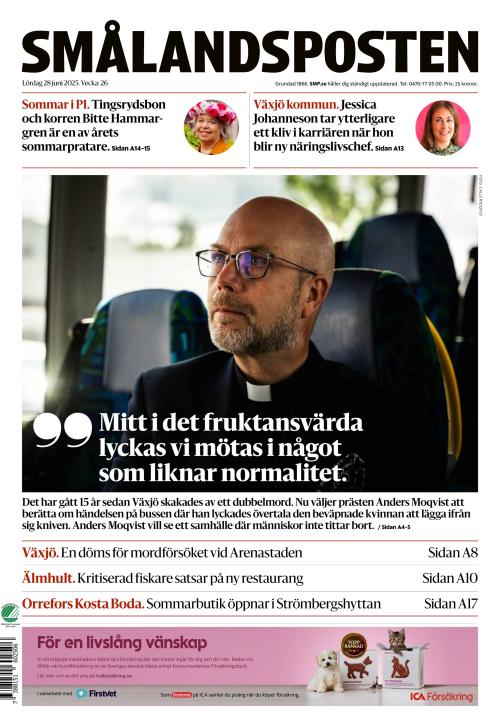 Smålandsposten