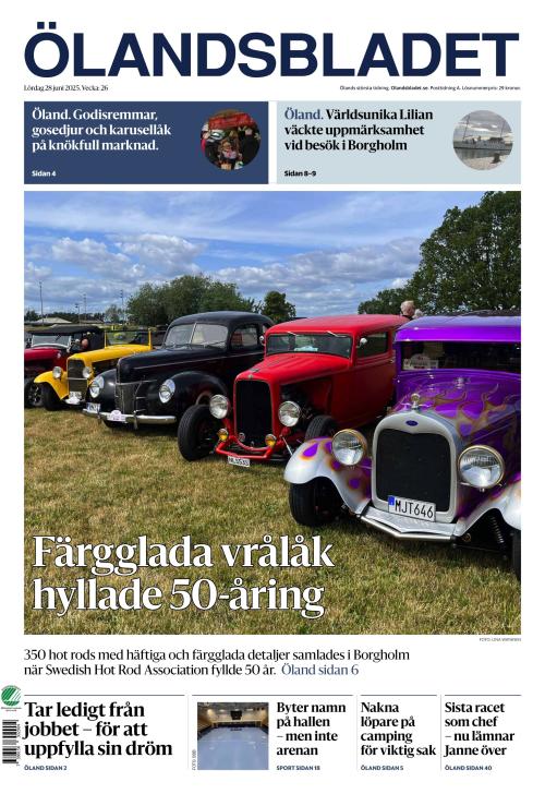 Ölandsbladet