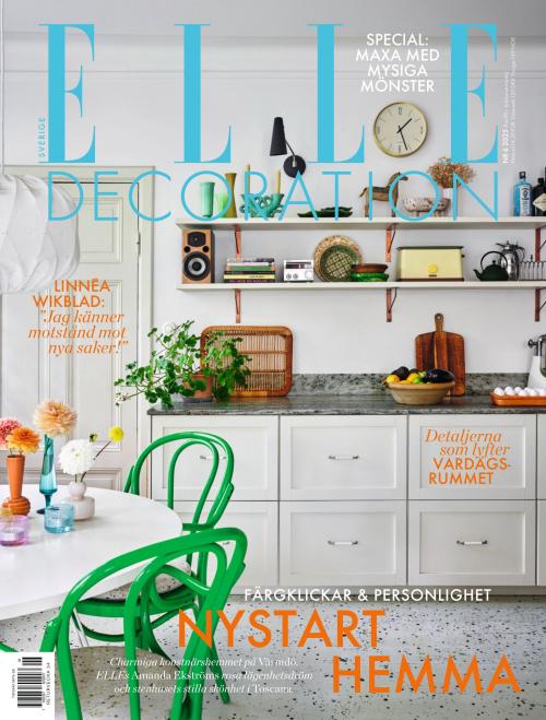 ELLE Décoration