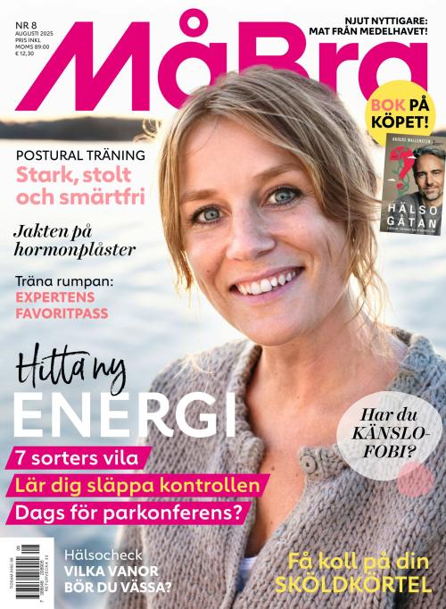 Må Bra