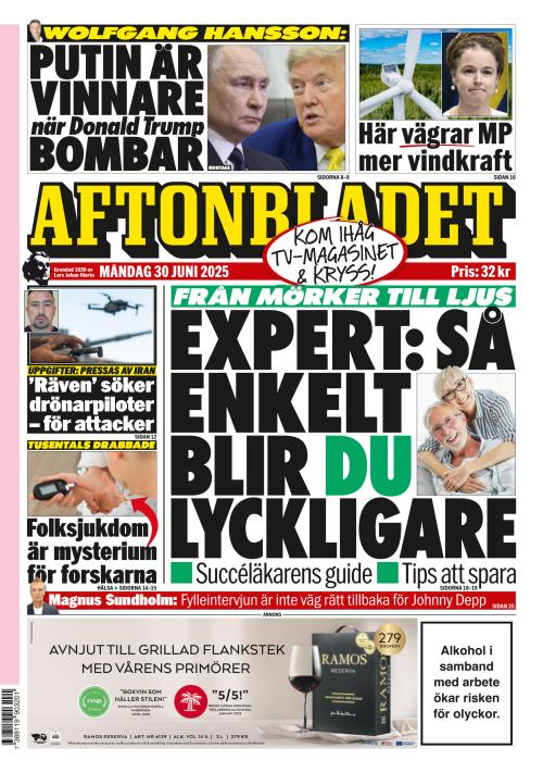 Aftonbladet