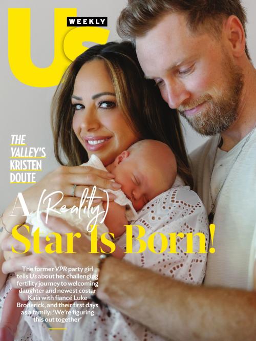 Us Weekly