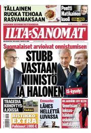 Ma 30.6.2025