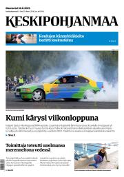 Ma 30.6.2025