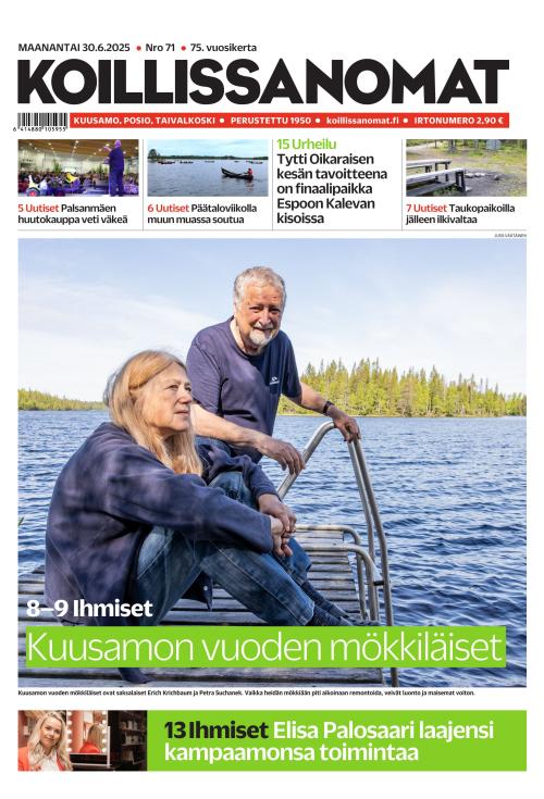 Koillissanomat