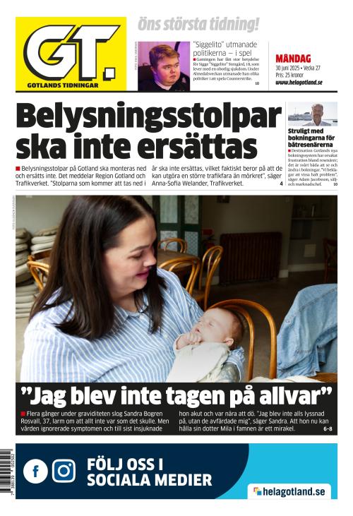 Gotlands Tidningar