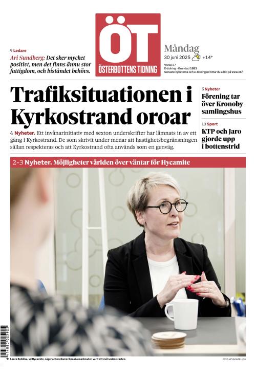 Österbottens Tidning