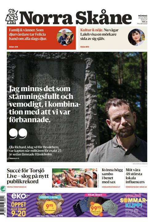 Norra Skåne
